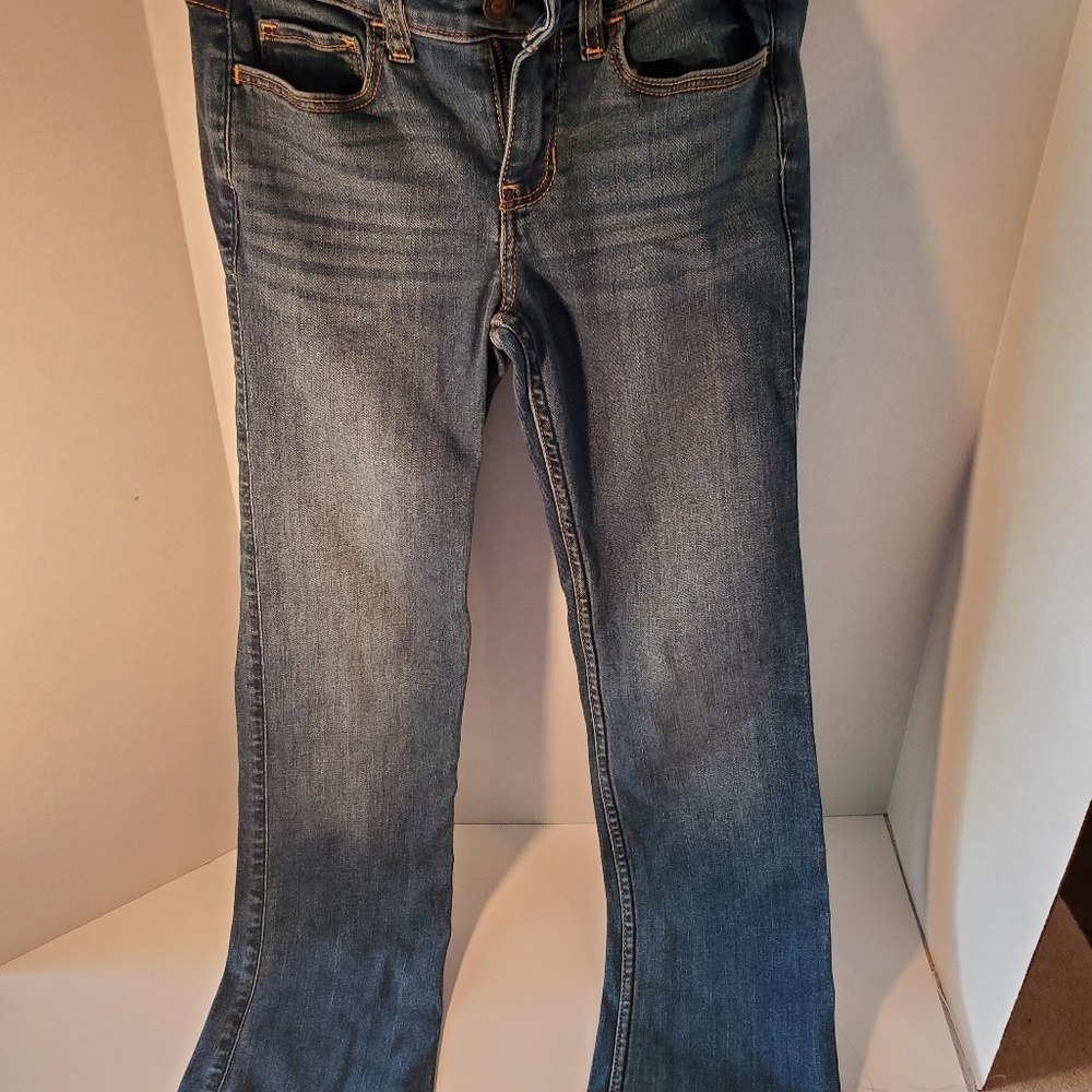 Boot cut Jeans